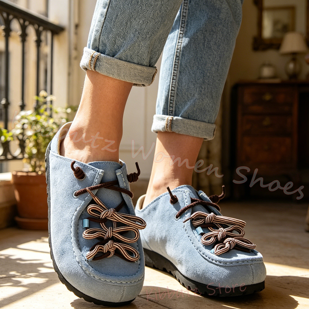 Slip-On Slippers Bohemian Cris - Mule Slip On ulasan dan harga
