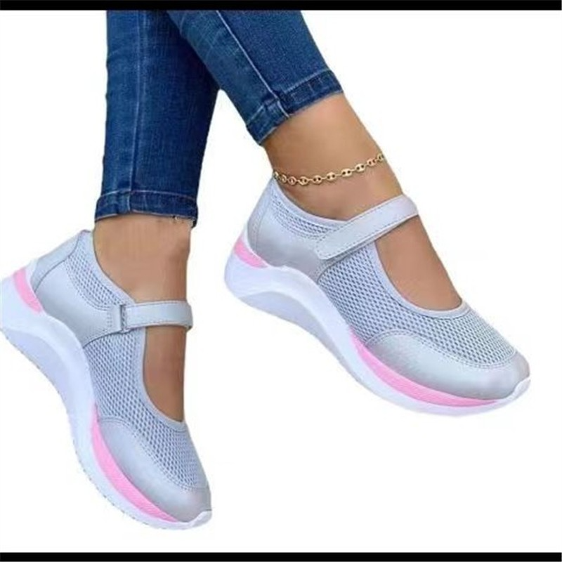 2023Orthopedic Sandals Women B - Women'S Shoes For Bunions ulasan dan harga