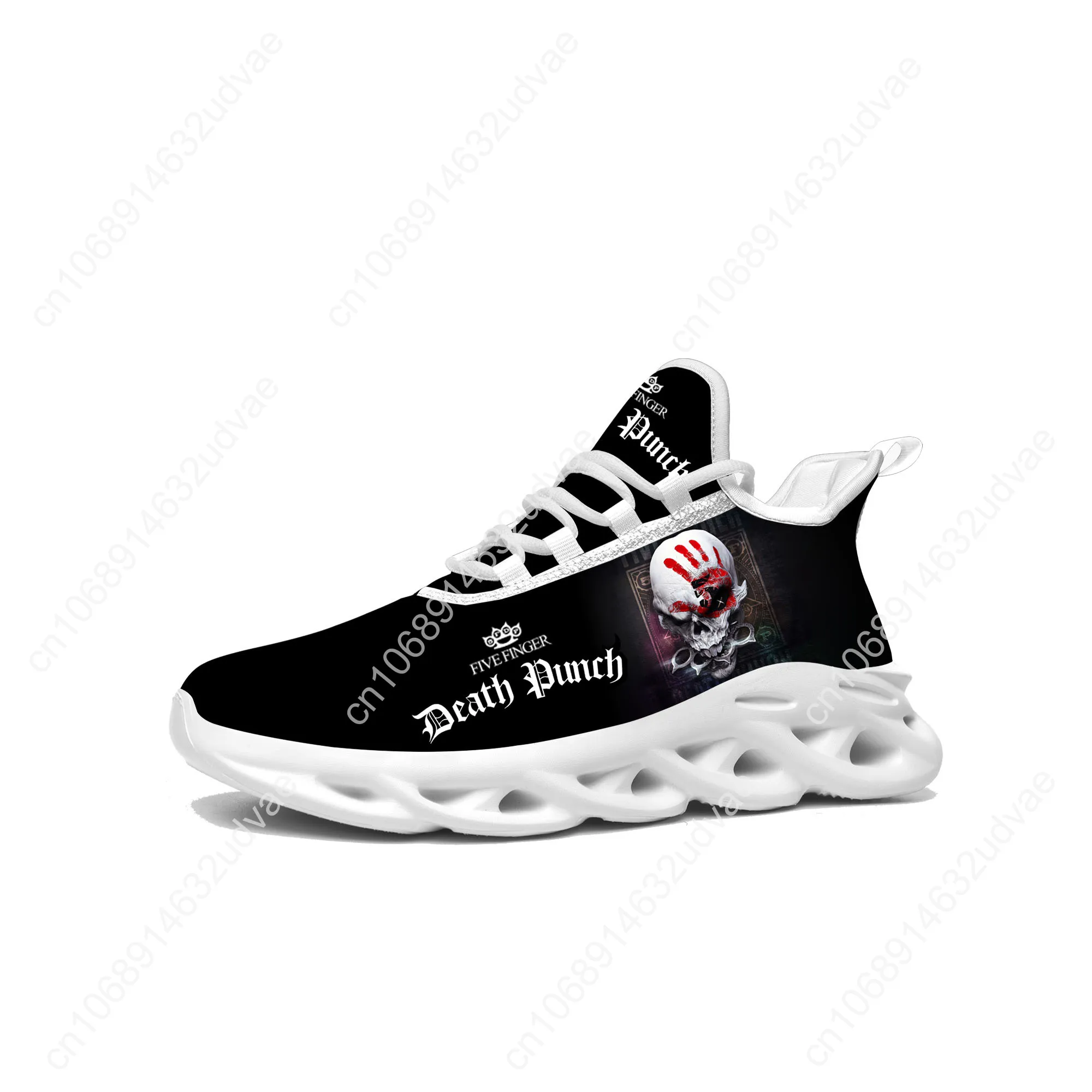 Five Finger Death Punch Sports - Women Shoes Running ulasan dan harga