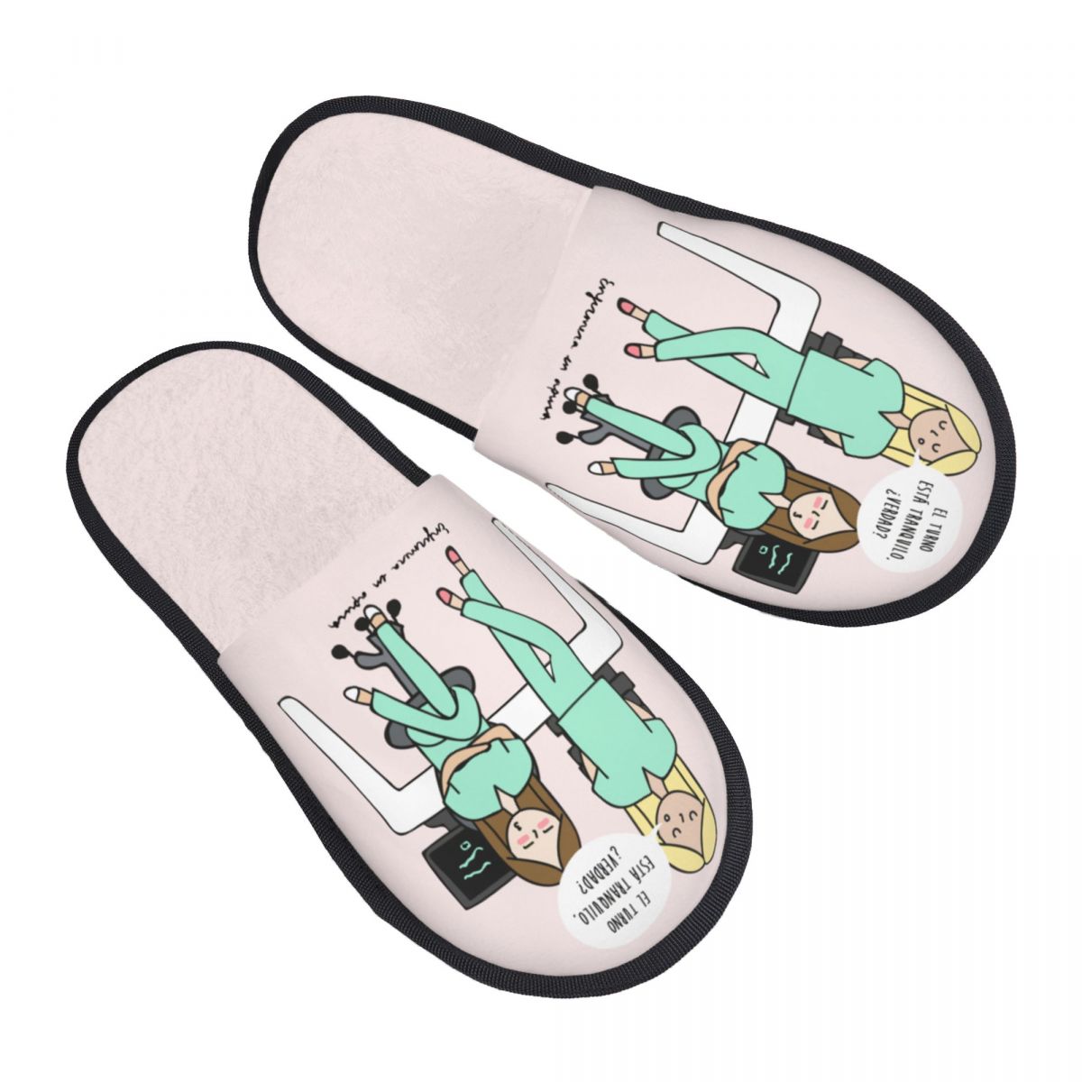 Aesthetic Doctor Nurse Enferme - Women'S Shoes Nursing ulasan dan harga