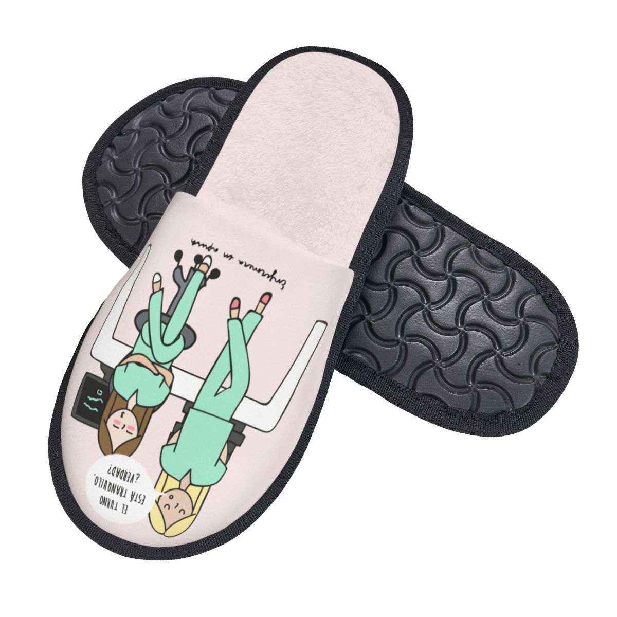 Aesthetic Doctor Nurse Enferme - Women'S Shoes Nursing ulasan dan harga