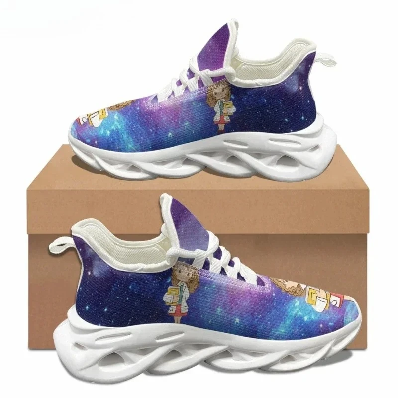 Plus Size48 Casual Shoes Fashi - Women'S Shoes Nursing ulasan dan harga