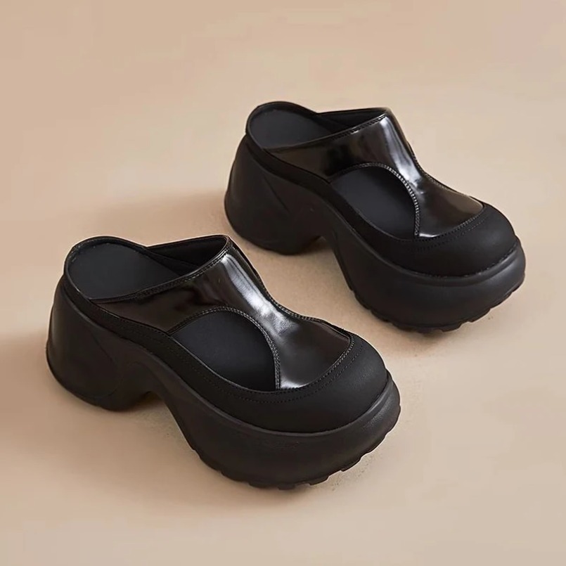 Woman Sandal Home Cloud Slippe - Women Shoes Store ulasan dan harga