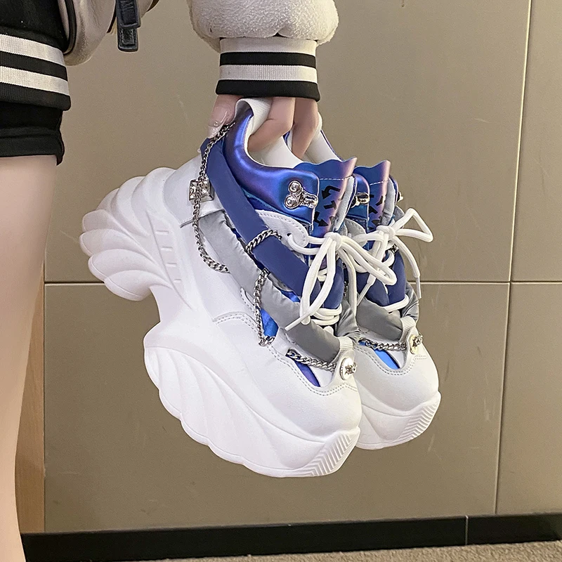 Lovely Kawaii Women sneakers w - Women Shoes Store ulasan dan harga
