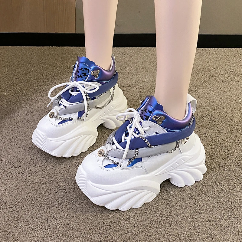 Lovely Kawaii Women sneakers w - Women Shoes Store ulasan dan harga