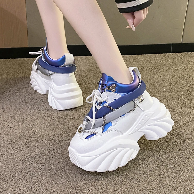 Lovely Kawaii Women sneakers w - Women Shoes Store ulasan dan harga