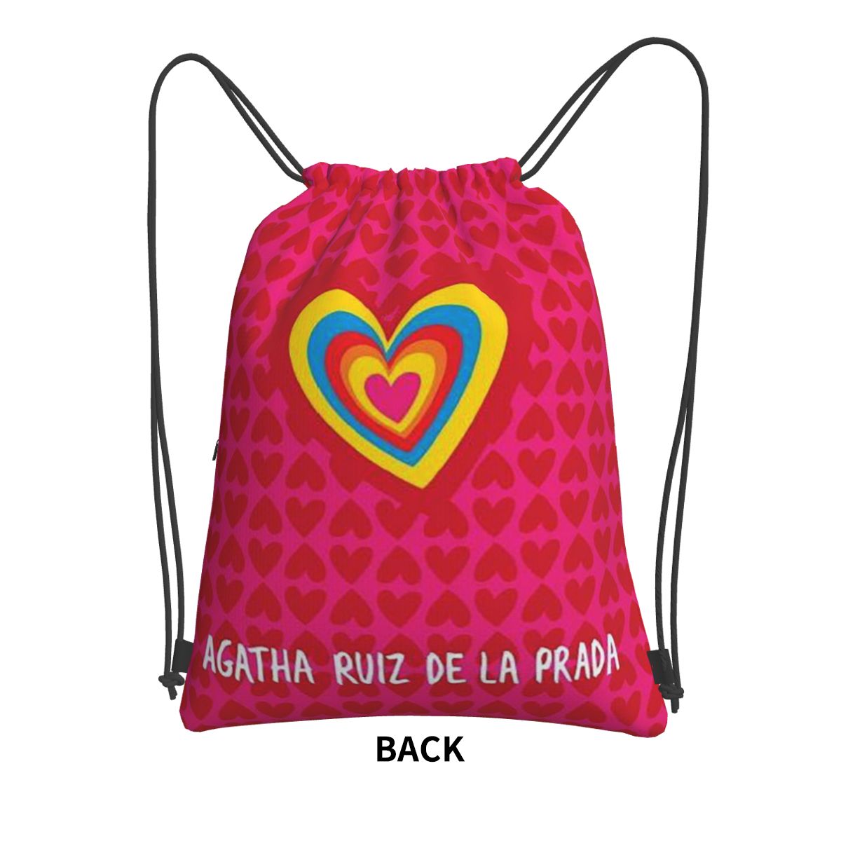 Agatha Ruiz-De La-Prada Patter - Women'S Shoes Prada ulasan dan harga