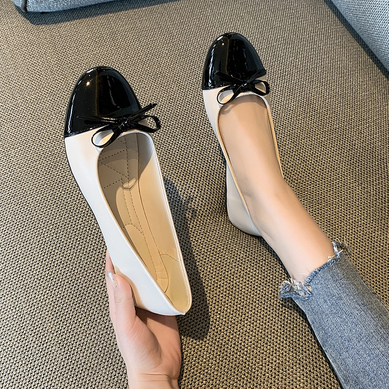 2026 New Fashion Ballerina Sho - Women Shoes Size ulasan dan harga
