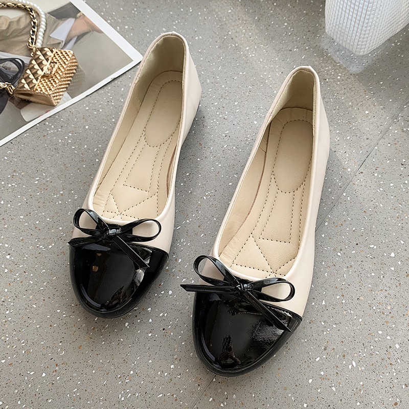2026 New Fashion Ballerina Sho - Women Shoes Size ulasan dan harga