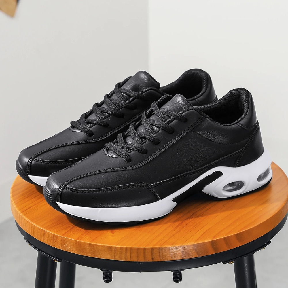 Spring 2026 Men's Air Cushion  - Women Shoes Running ulasan dan harga