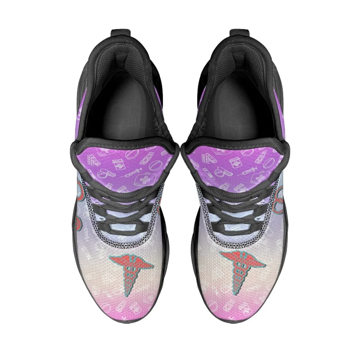New Fashion Nursing Shoes Comf - Women'S Shoes Nursing ulasan dan harga