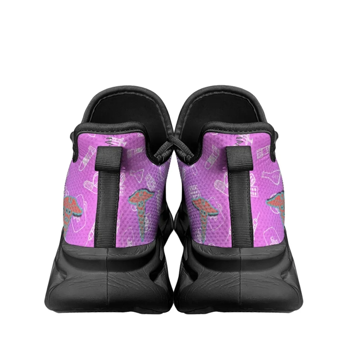 New Fashion Nursing Shoes Comf - Women'S Shoes Nursing ulasan dan harga