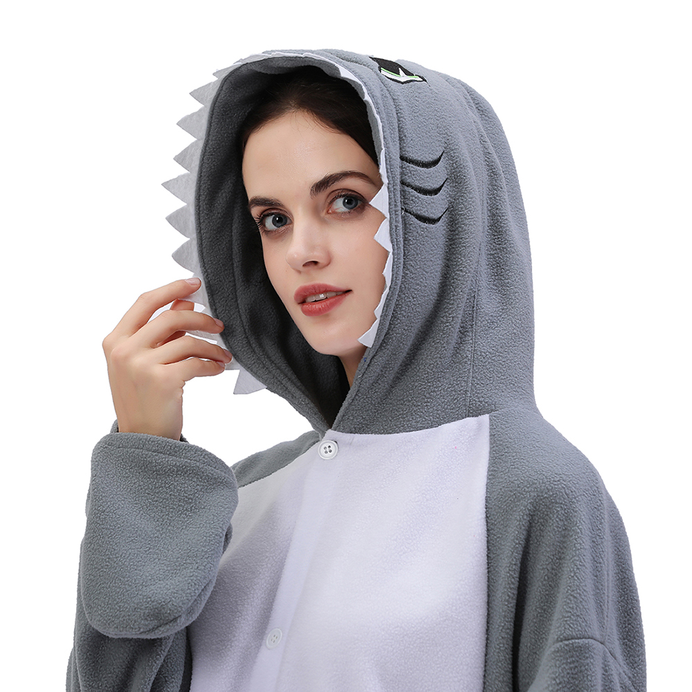 Winter Party Fleece Onesie Adu - Women Shoes Xxl ulasan dan harga